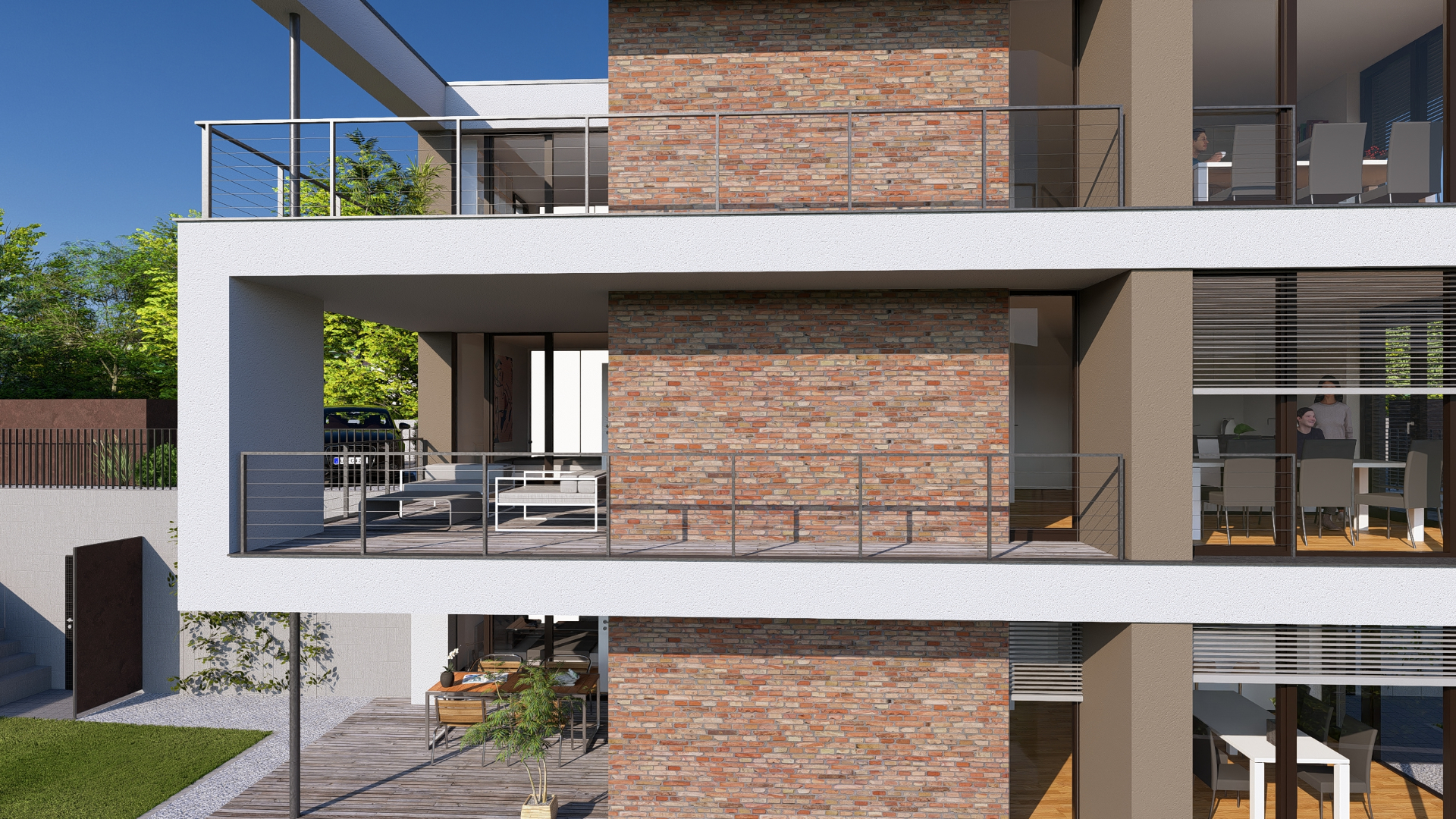 Wohnung 3.2
