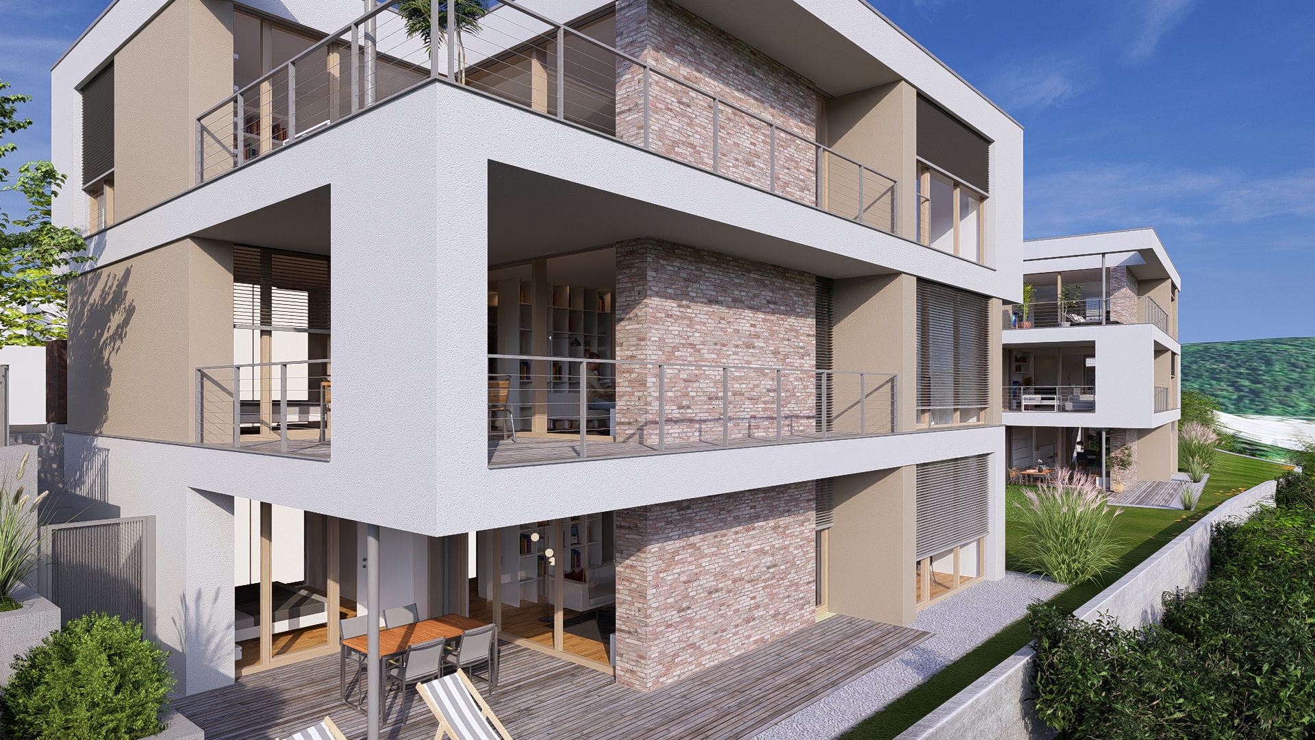 Wohnung 1.2